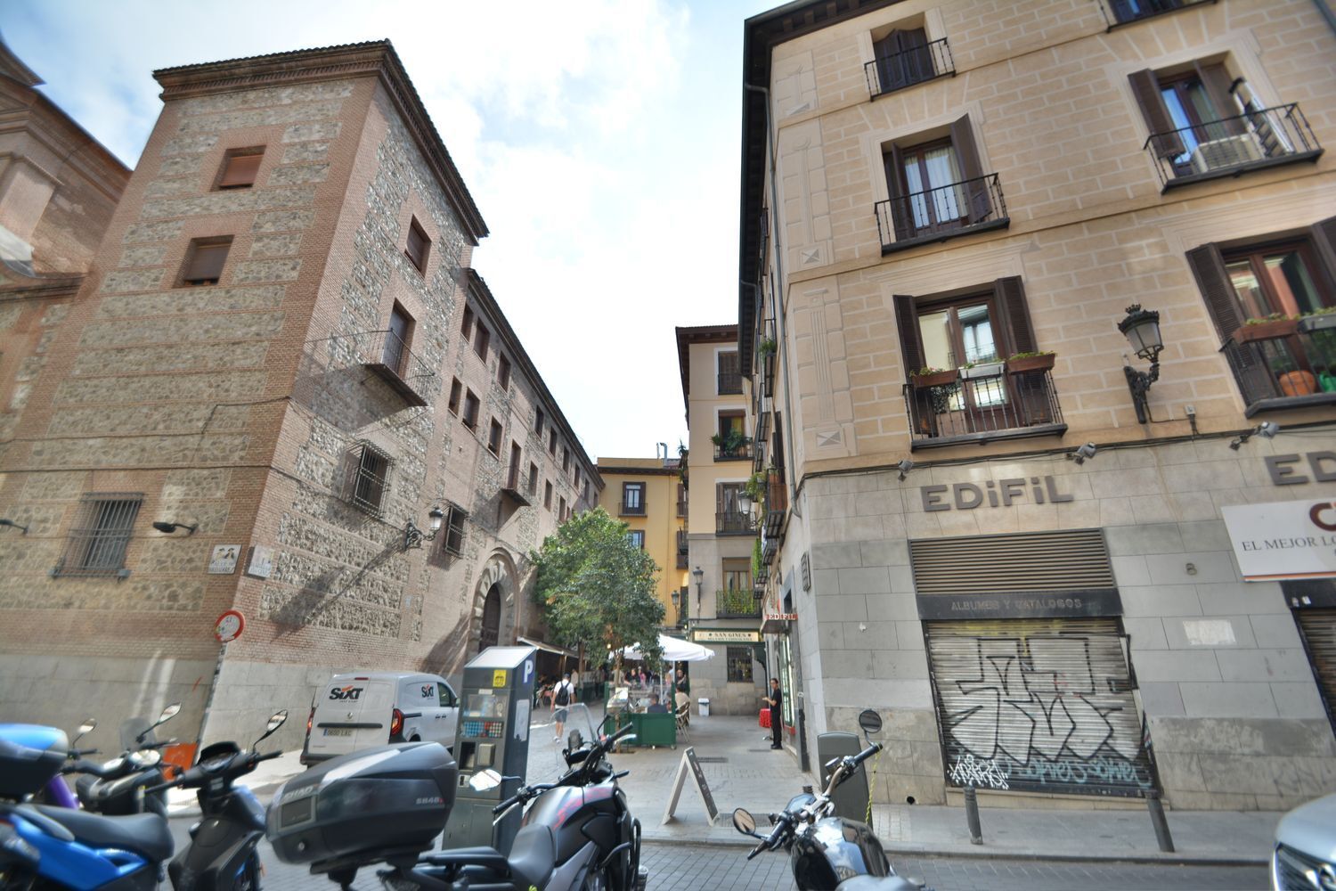 1230601826 Propiedad en alquiler en Madrid, Madrid
