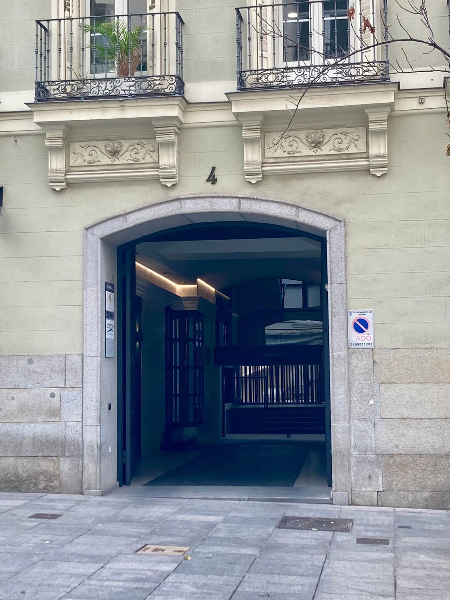 1288124748 Propiedad en venta en Madrid, Madrid