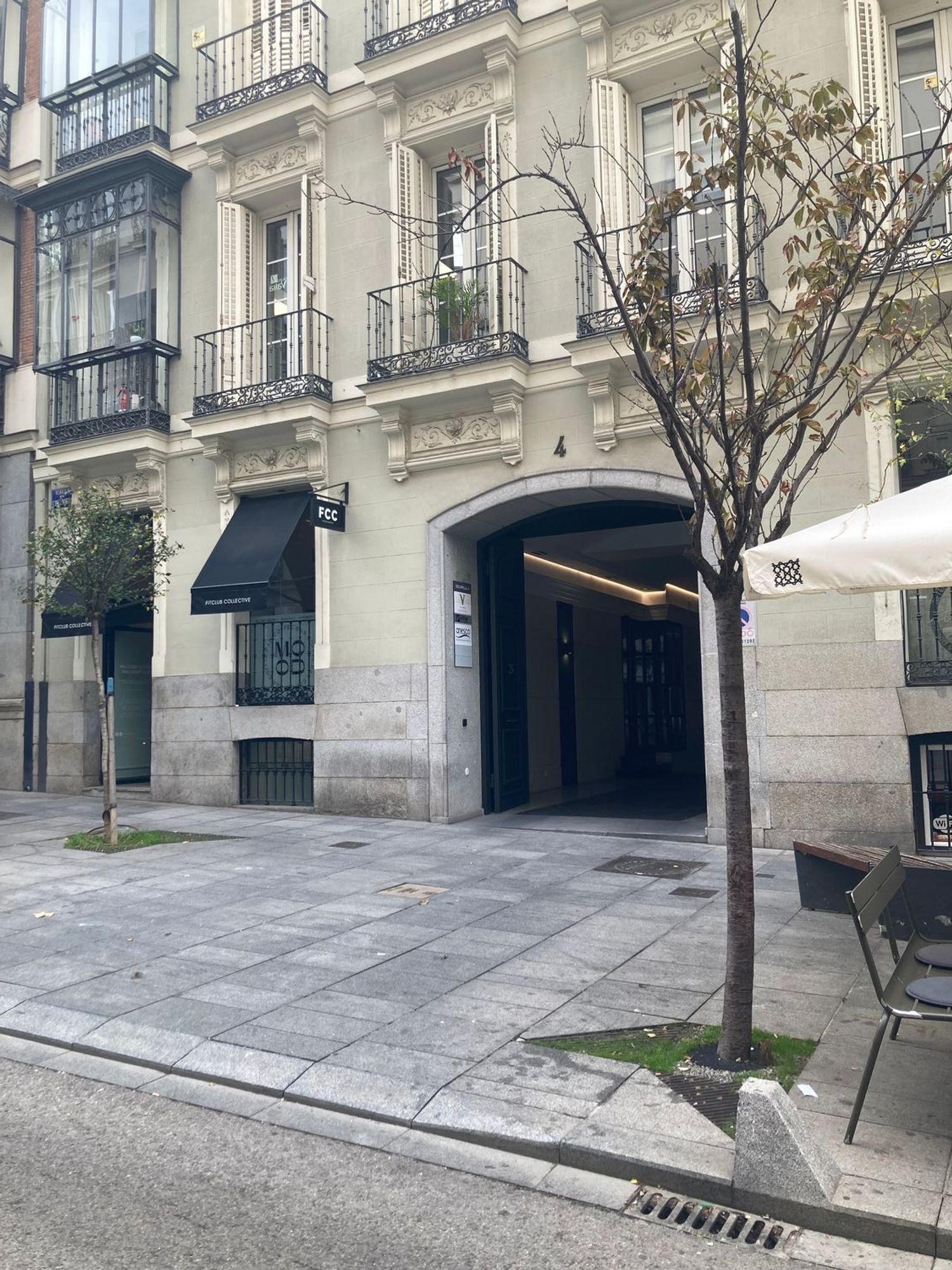 1288134029 Propiedad en venta en Madrid, Madrid