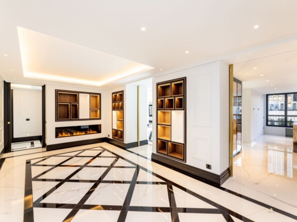 Propiedad en venta en Madrid, Madrid