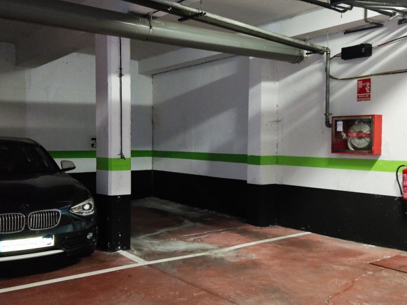 Propiedad en venta en Madrid, Madrid