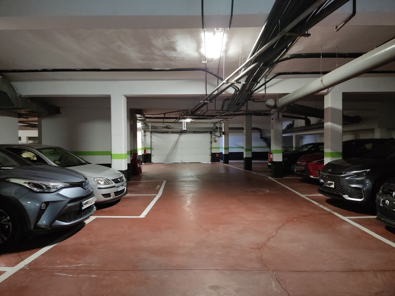 Propiedad en venta en Madrid, Madrid