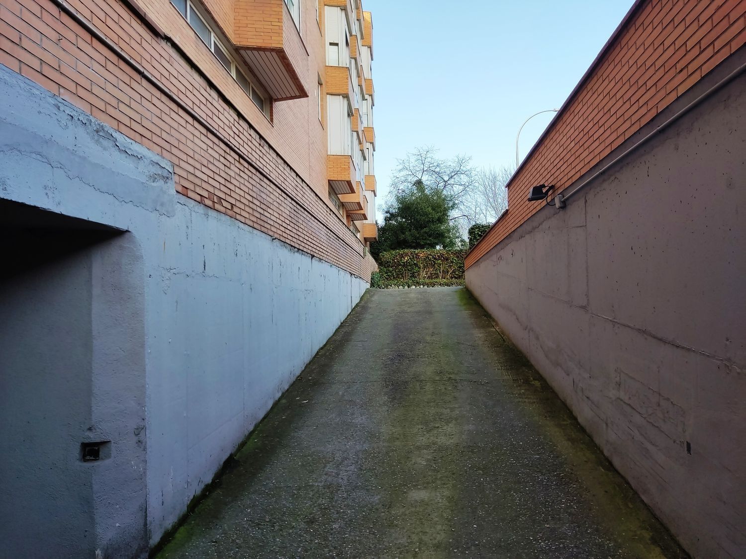Propiedad en venta en Madrid, Madrid