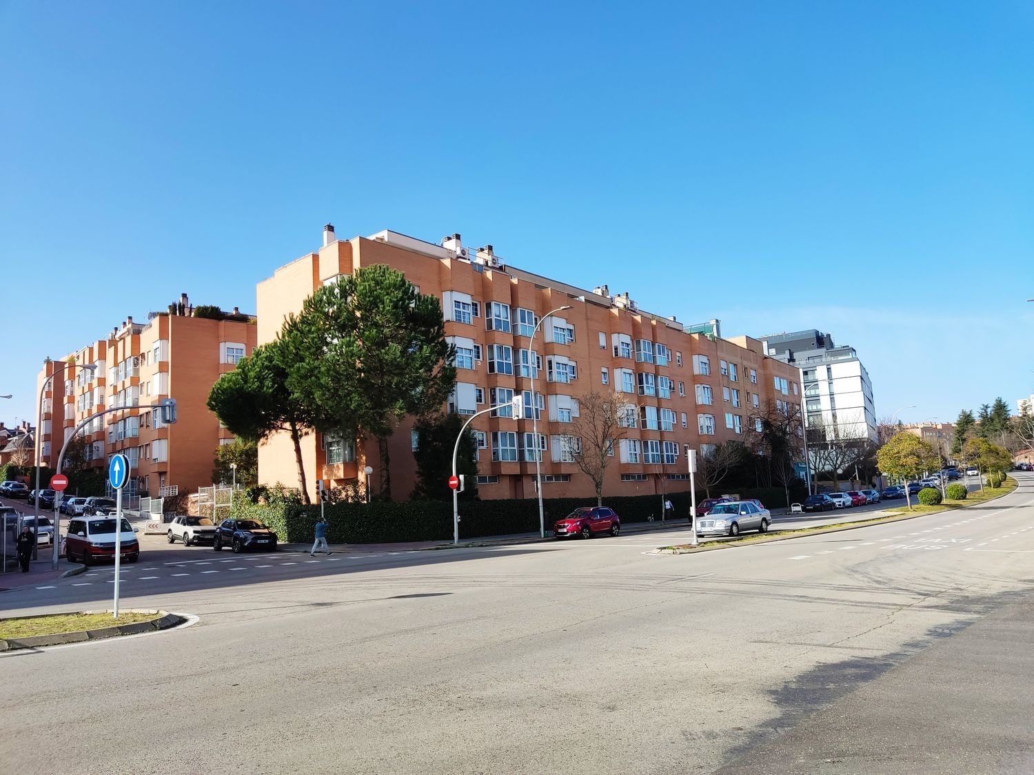 Propiedad en venta en Madrid, Madrid