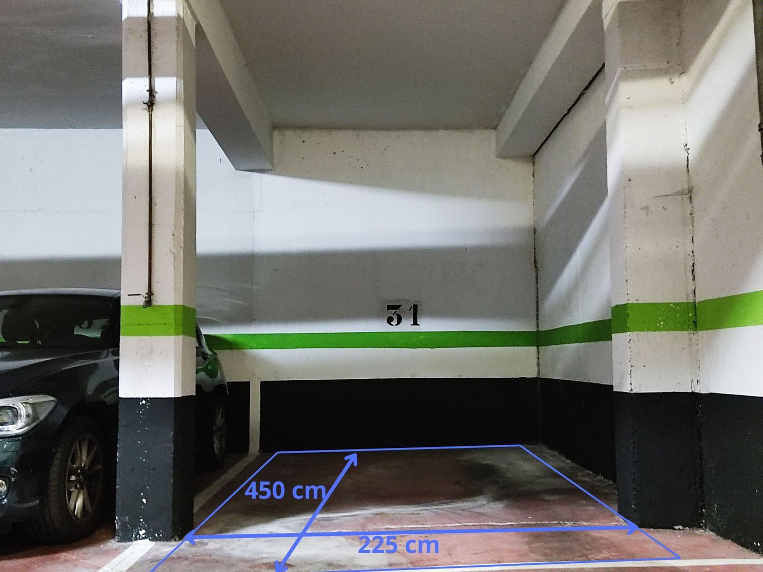 Propiedad en venta en Madrid, Madrid