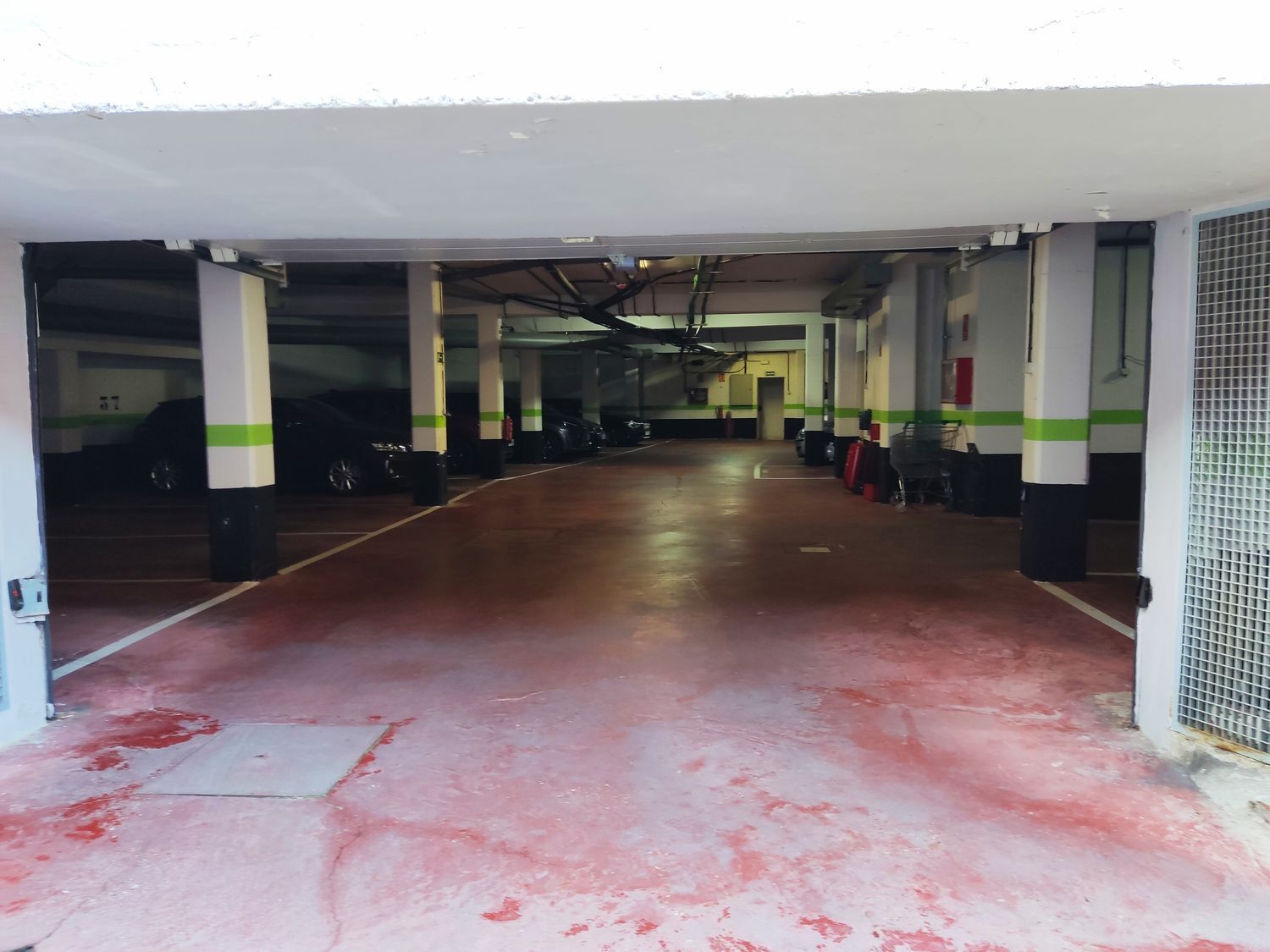 Propiedad en venta en Madrid, Madrid