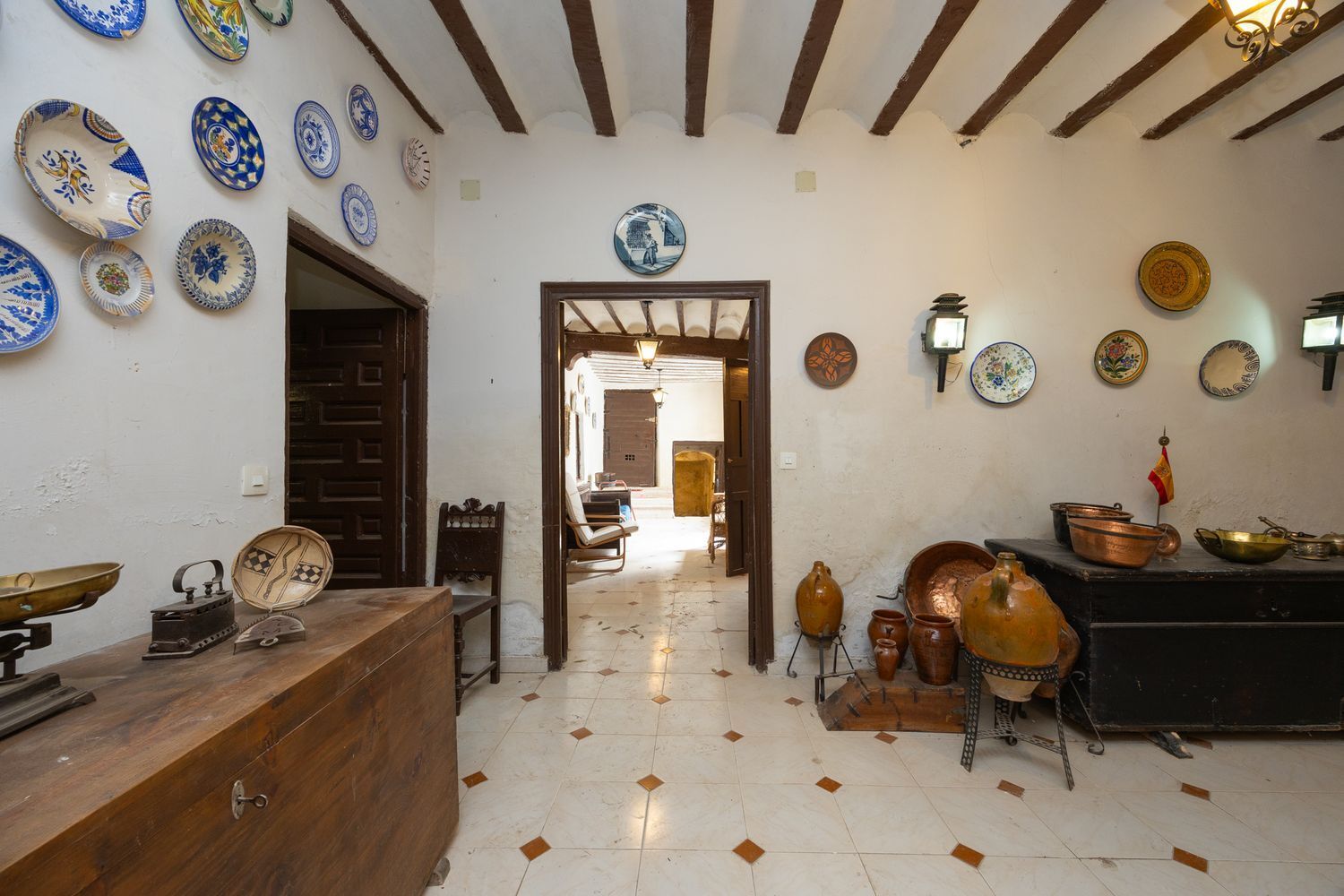 1316356468 Propiedad en venta en Madrid, Fuentidueña de Tajo