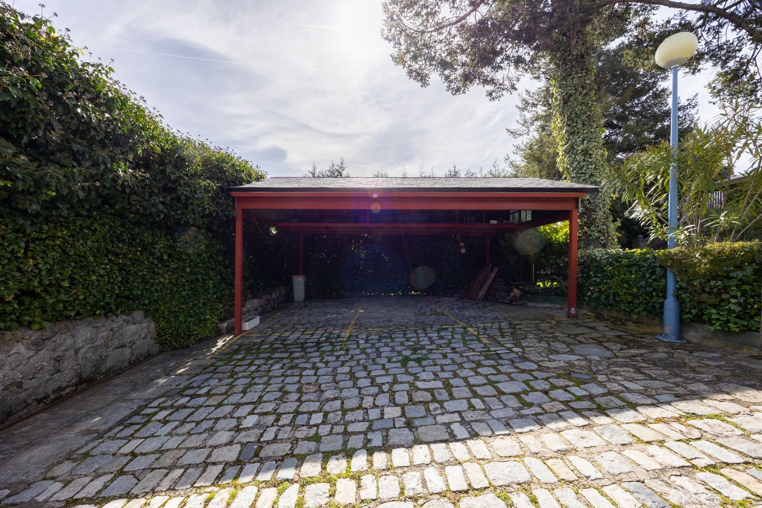 Propiedad en venta en Madrid, Guadarrama