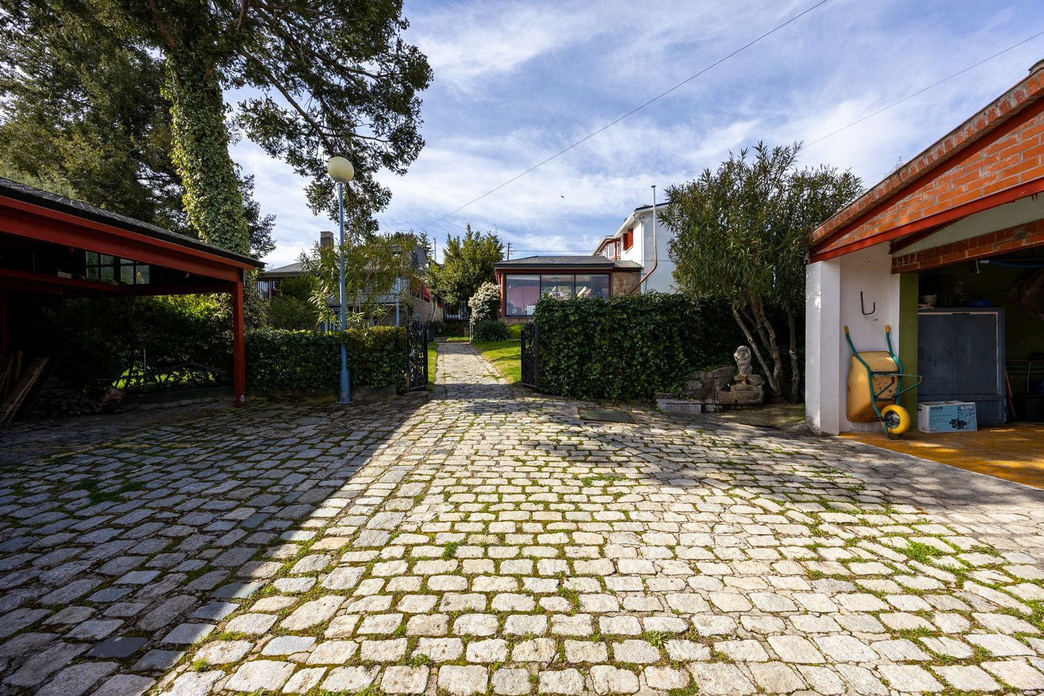 Propiedad en venta en Madrid, Guadarrama