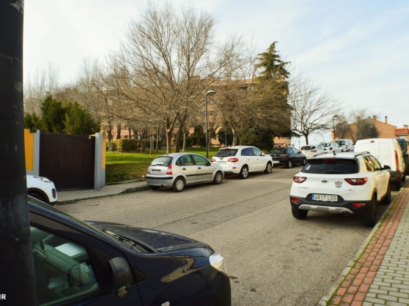 Propiedad en venta en Madrid, Ciempozuelos