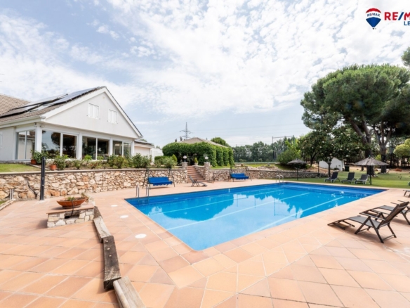Propiedad en venta en Madrid, Pozuelo de Alarcón