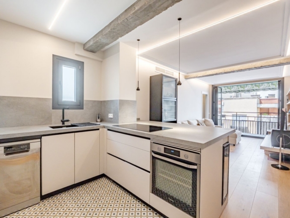 Propiedad en venta en Madrid, Madrid