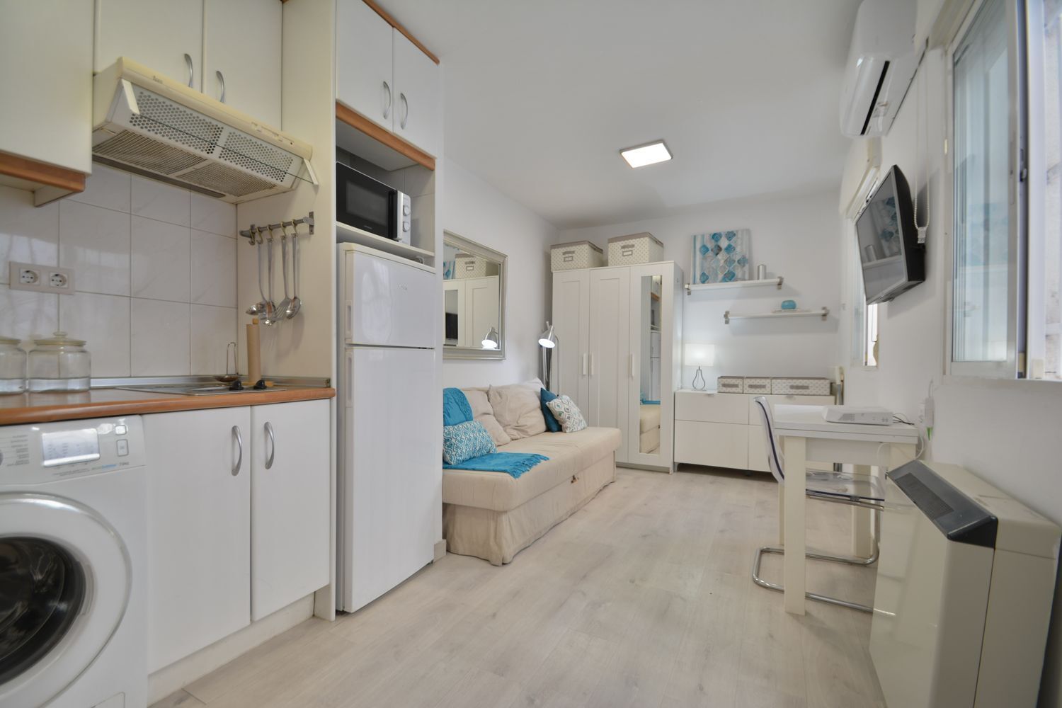 1375537170 Propiedad en alquiler en Madrid, Madrid