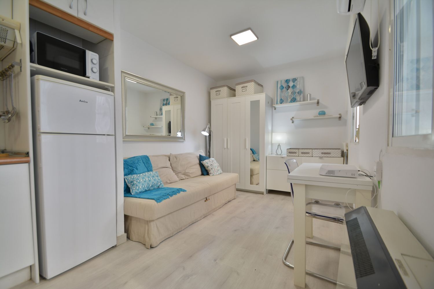 1375537183 Propiedad en alquiler en Madrid, Madrid