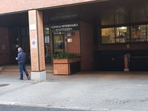 Propiedad en venta en Madrid, Madrid