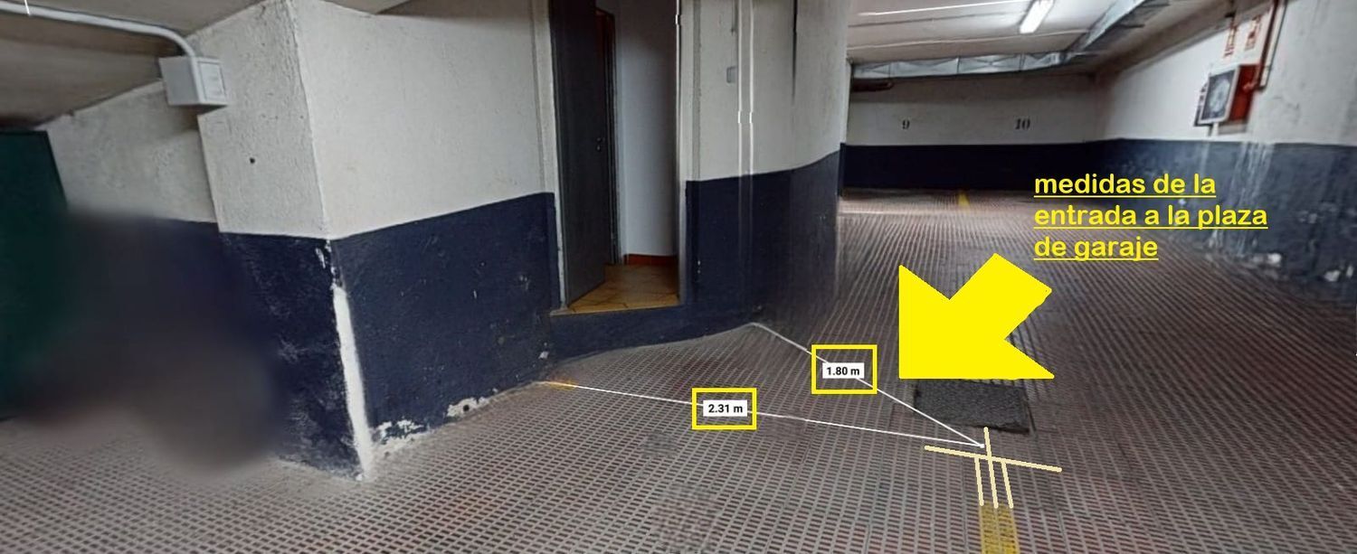 Propiedad en venta en Madrid, Madrid