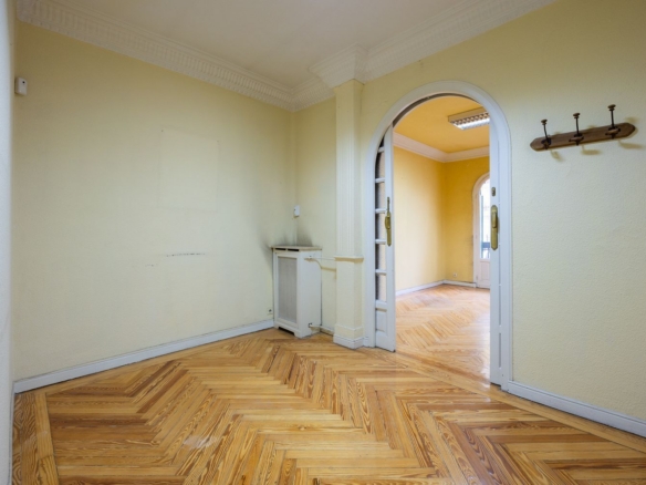 Propiedad en venta en Madrid, Madrid