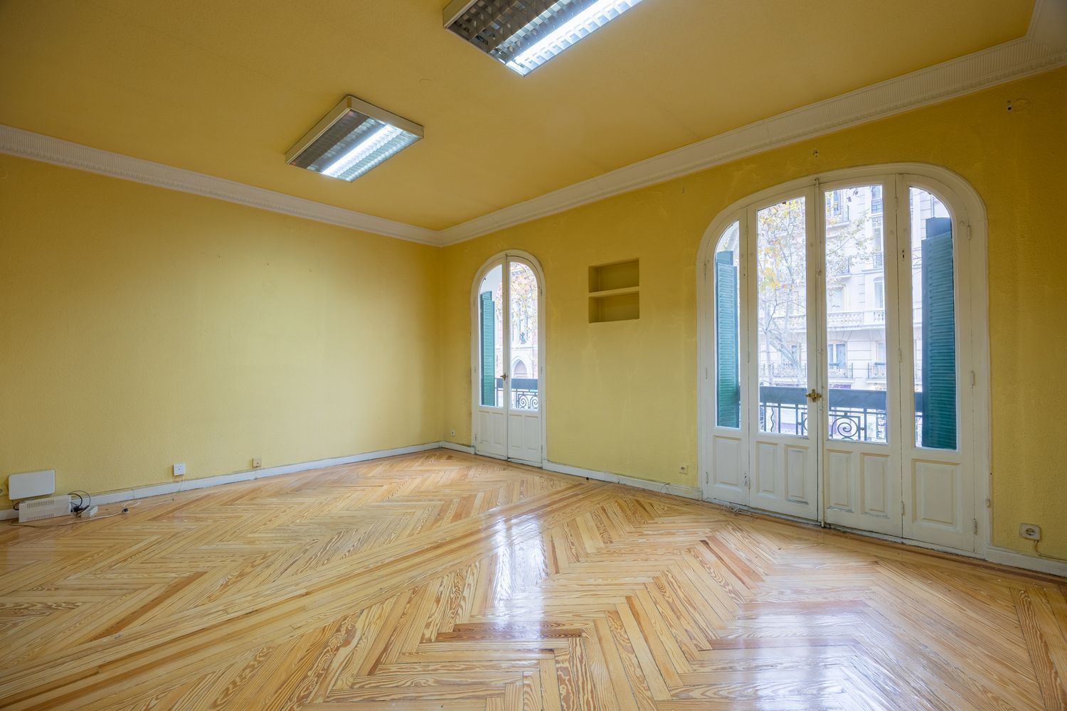 Propiedad en venta en Madrid, Madrid