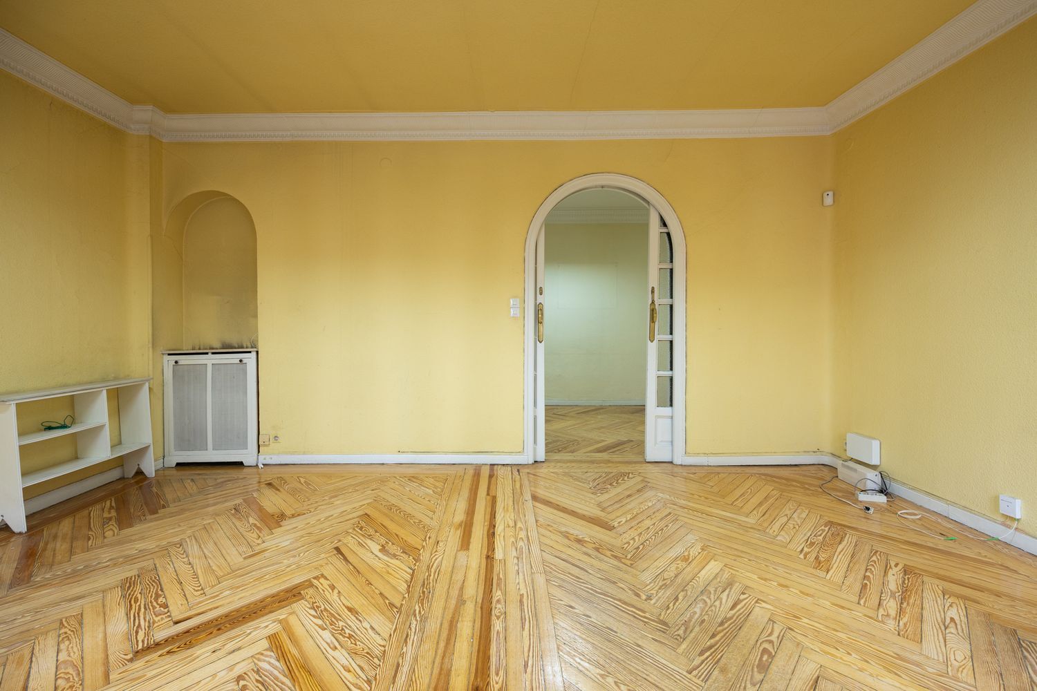 Propiedad en venta en Madrid, Madrid