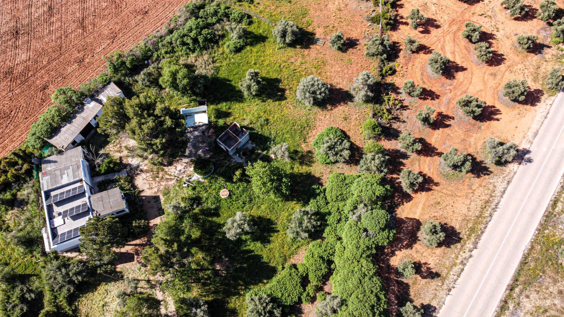 14-4 Casa/Chalet en , Valdaracete