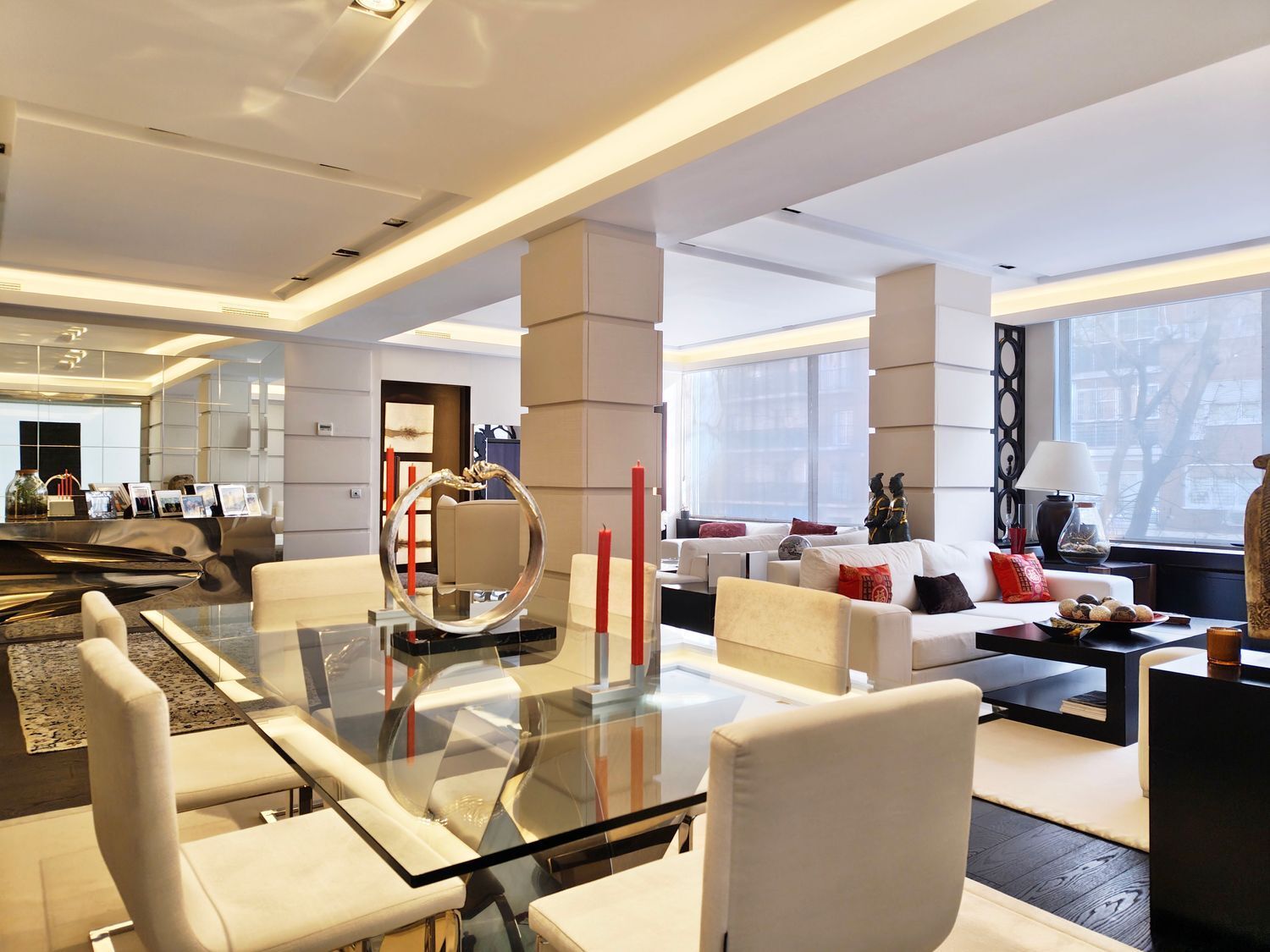 Propiedad en venta en Madrid, Madrid