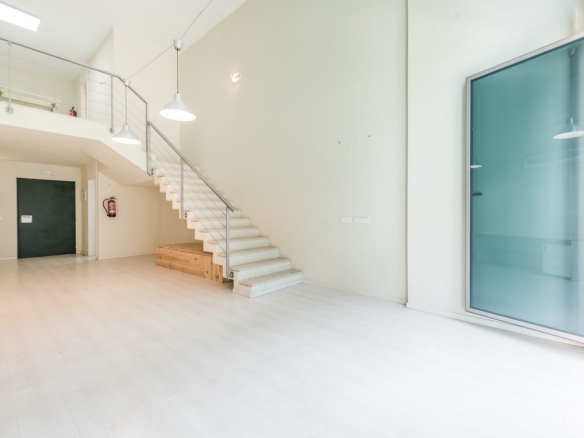 Propiedad en venta en Madrid, Madrid
