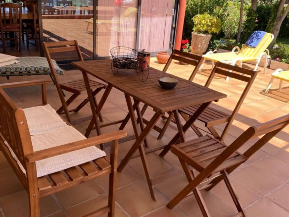 Propiedad en venta en Madrid, Guadarrama