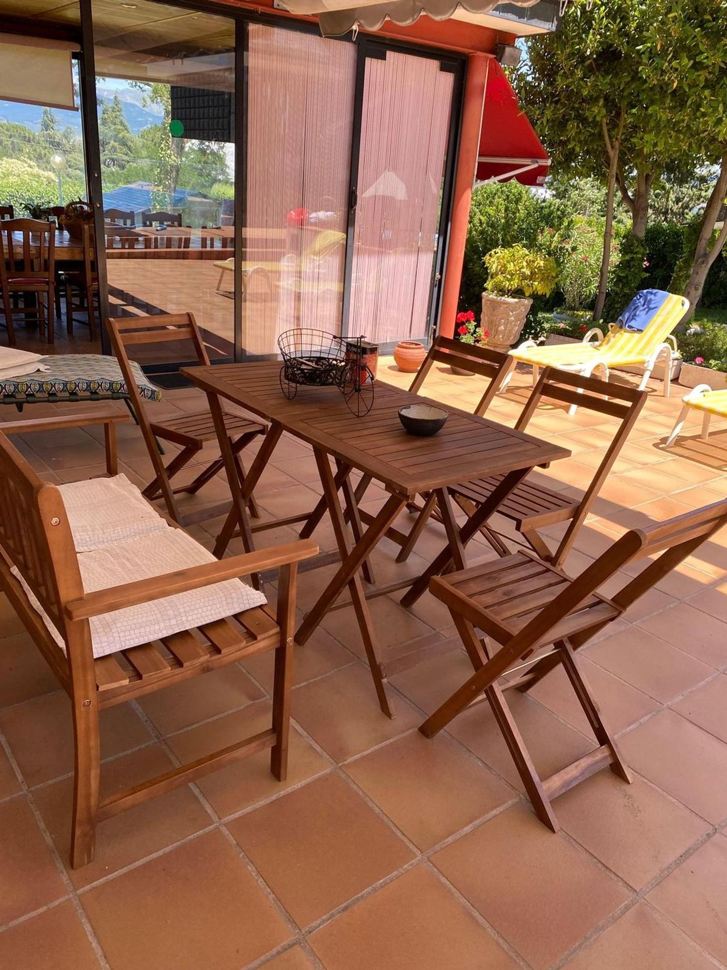 Propiedad en venta en Madrid, Guadarrama