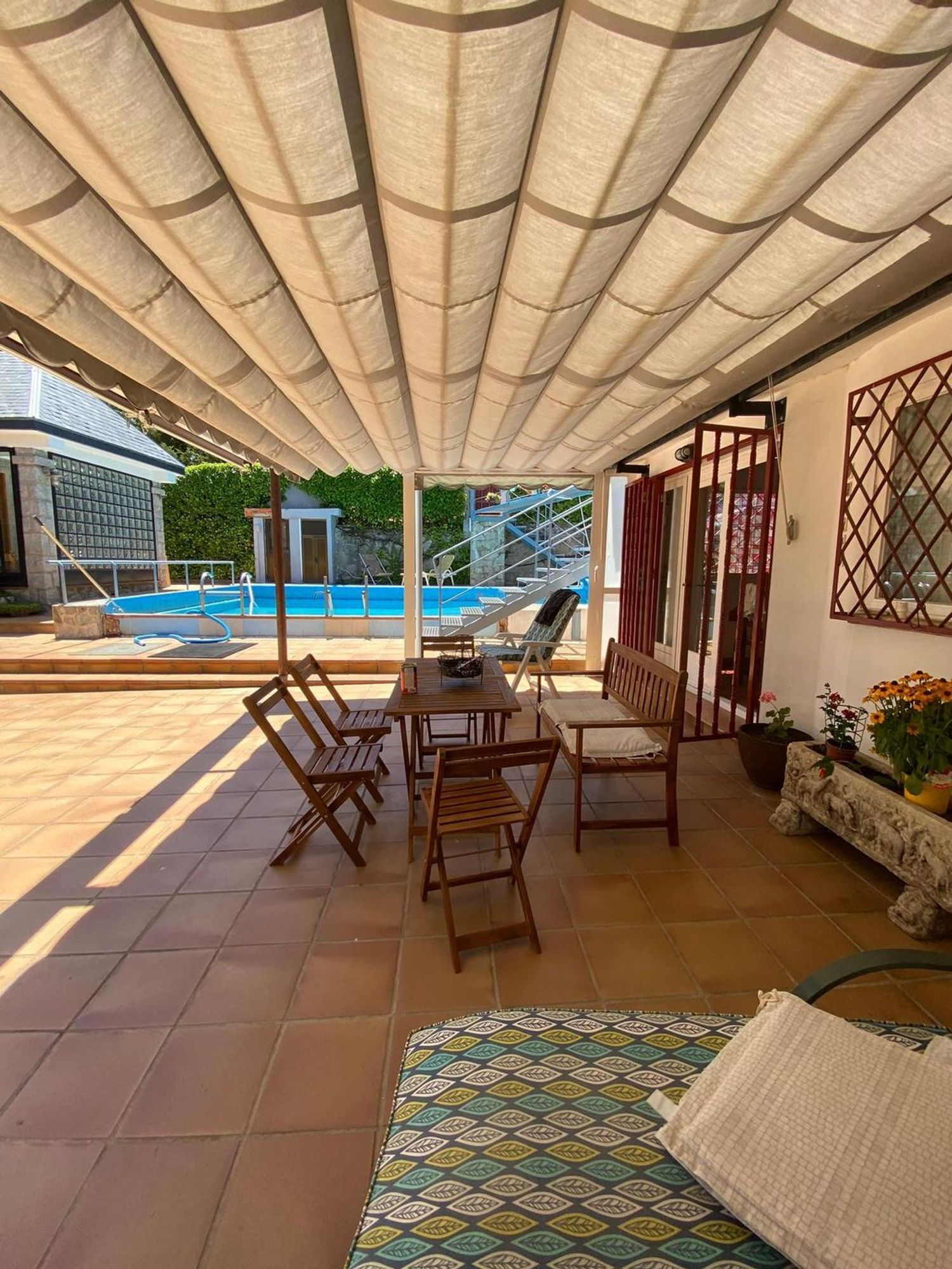 Propiedad en venta en Madrid, Guadarrama
