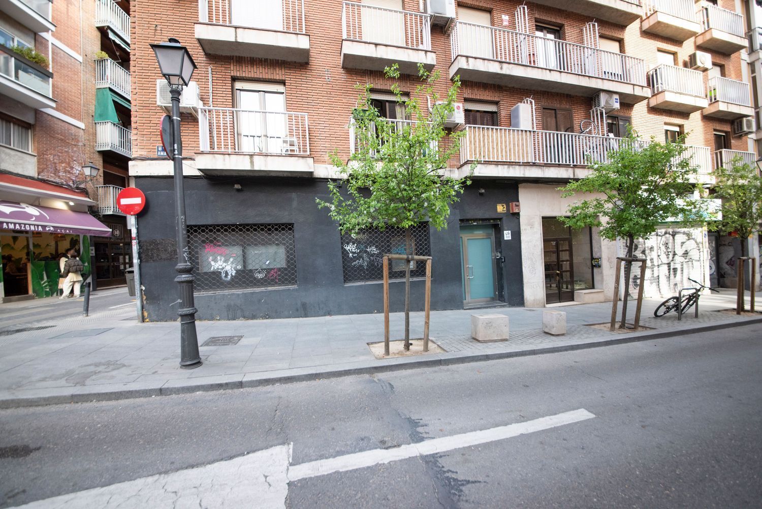1423584983 Propiedad en venta en Madrid, Madrid