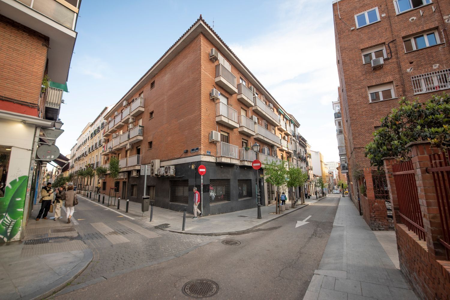 1423584984 Propiedad en venta en Madrid, Madrid