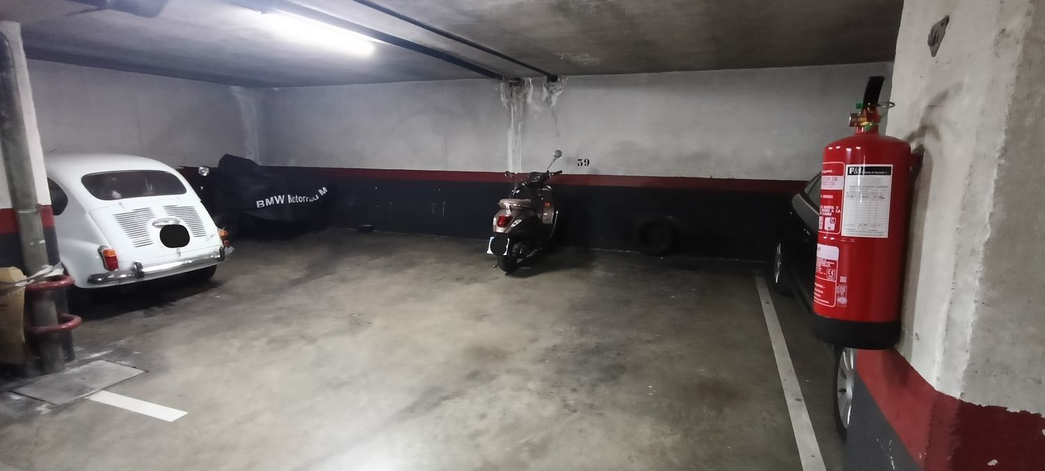 Propiedad en venta en Madrid, Madrid