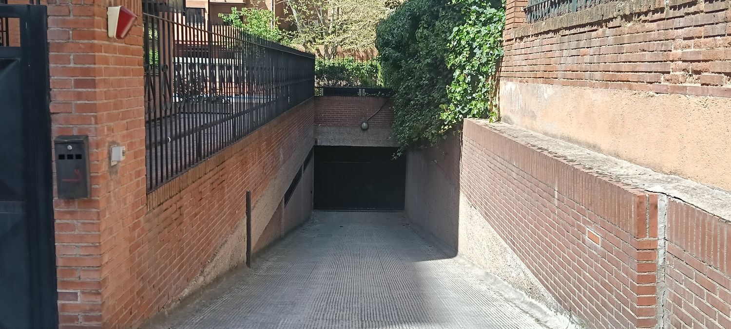Propiedad en venta en Madrid, Madrid