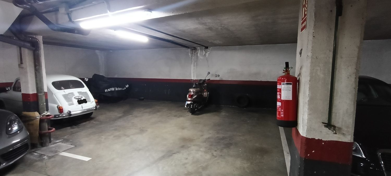Propiedad en venta en Madrid, Madrid