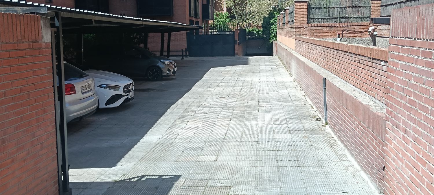 Propiedad en venta en Madrid, Madrid