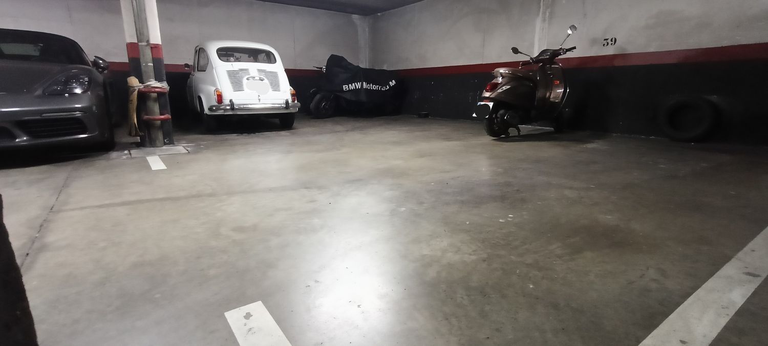 Propiedad en venta en Madrid, Madrid
