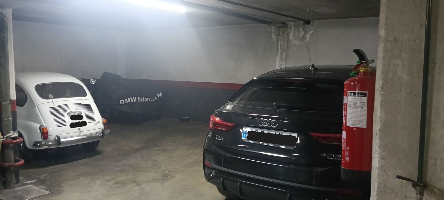 Propiedad en venta en Madrid, Madrid