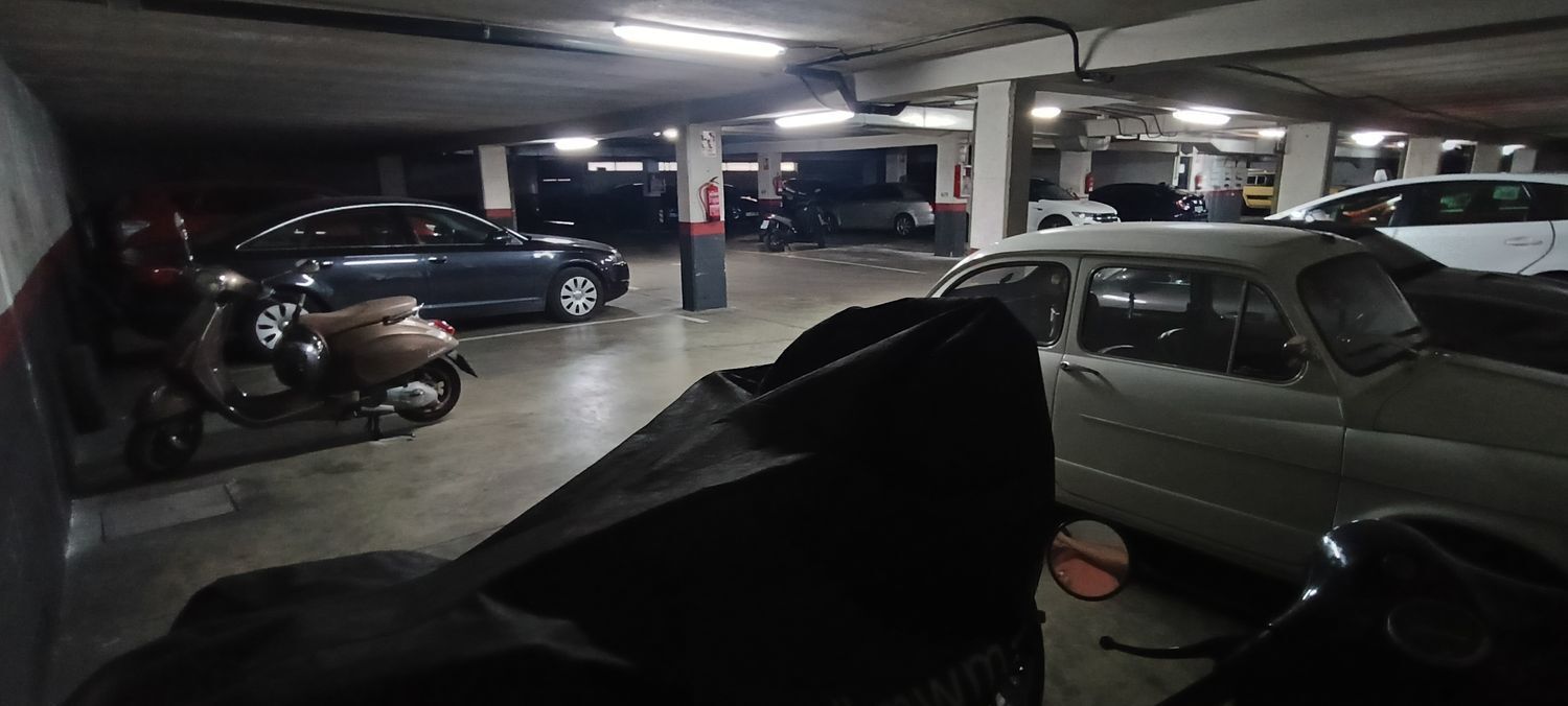 Propiedad en venta en Madrid, Madrid