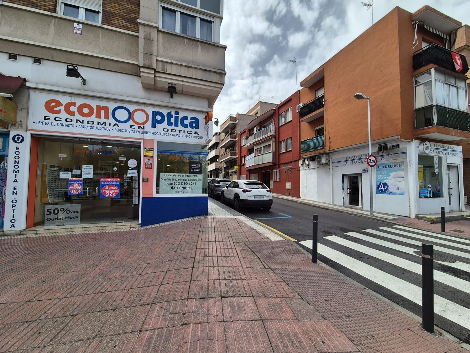 1427232727 Local en Casco Antiguo, Majadahonda