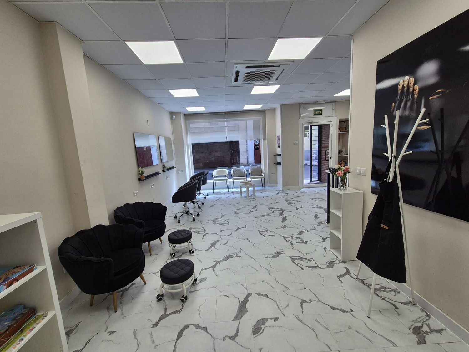 1427232746 Local en Casco Antiguo, Majadahonda