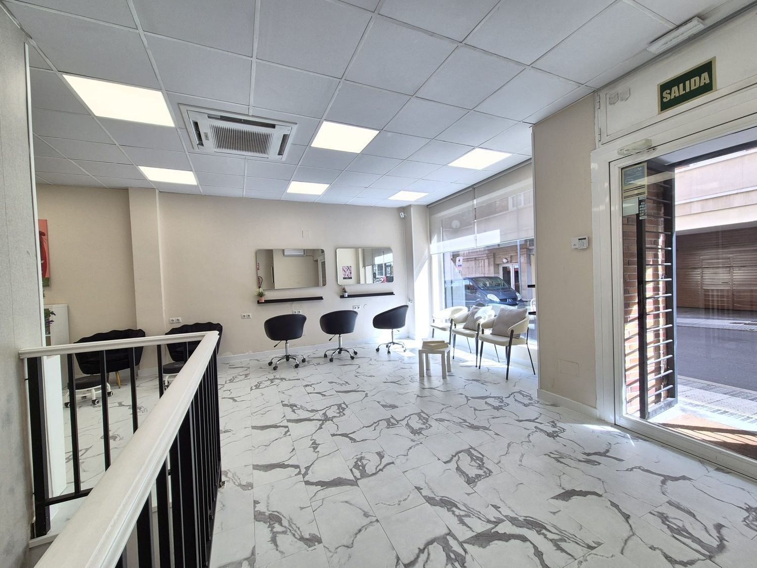 1427232747 Local en Casco Antiguo, Majadahonda