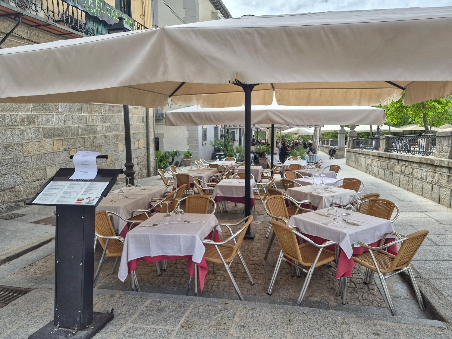 1427904649 Local en Centro – Casco Histórico, San Lorenzo de El Escorial