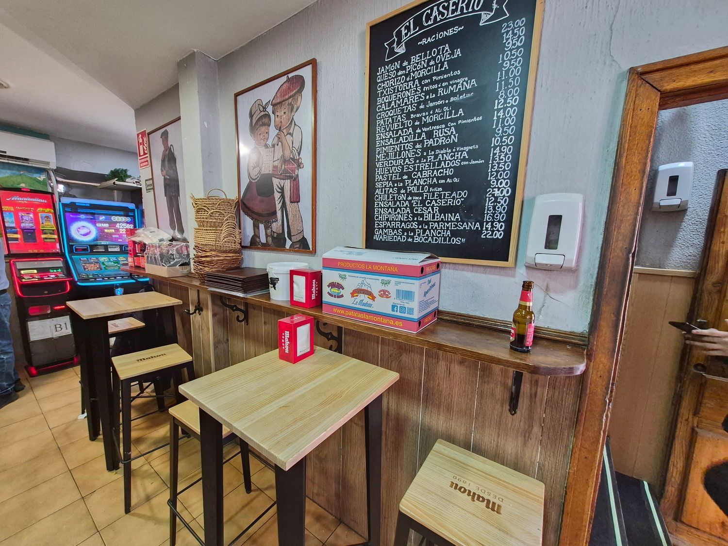 1427904706 Local en Centro – Casco Histórico, San Lorenzo de El Escorial