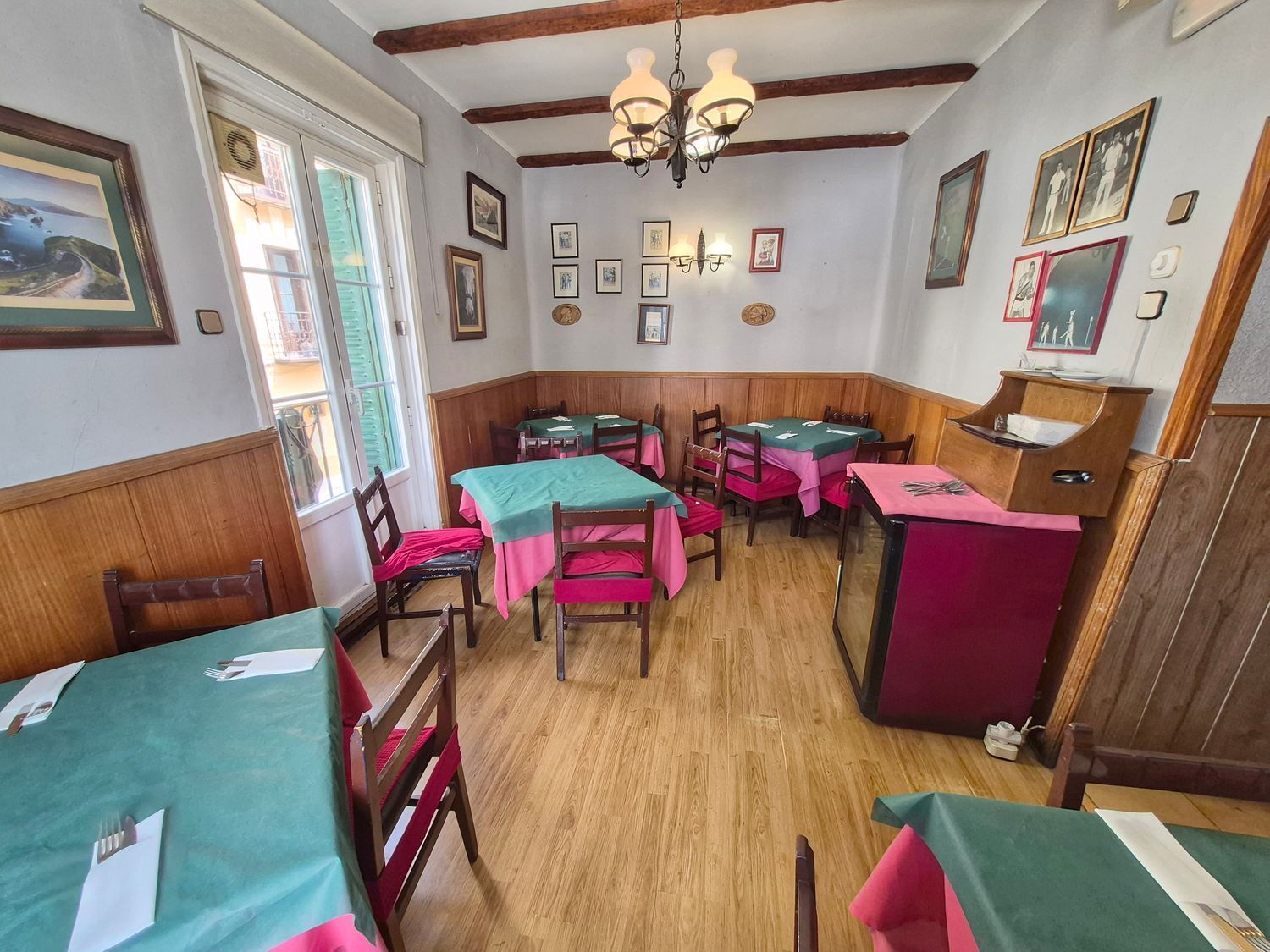 1427904718 Local en Centro – Casco Histórico, San Lorenzo de El Escorial
