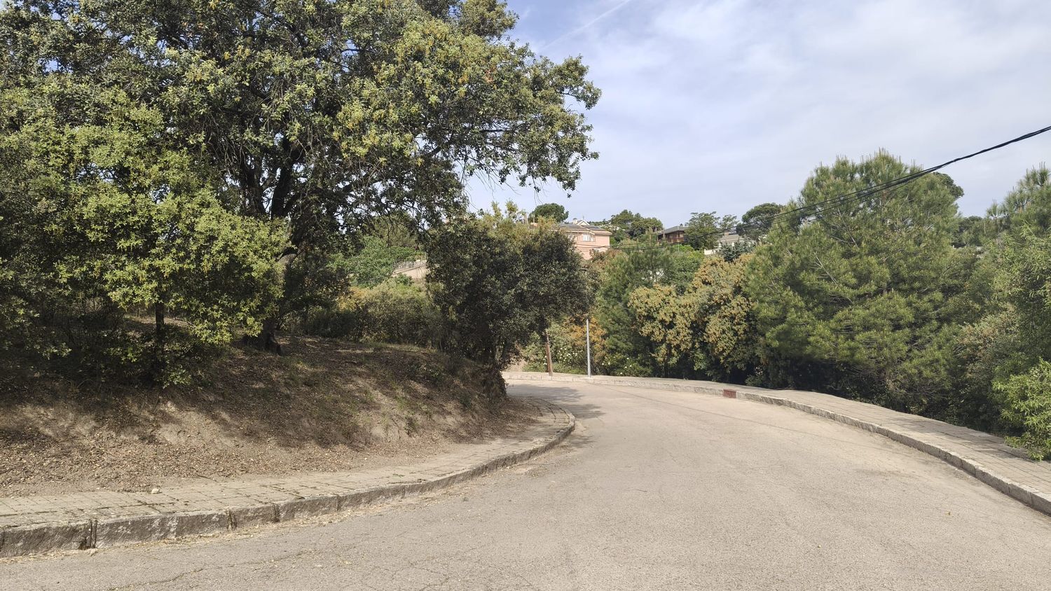 Propiedad en venta en Madrid, Valdemorillo