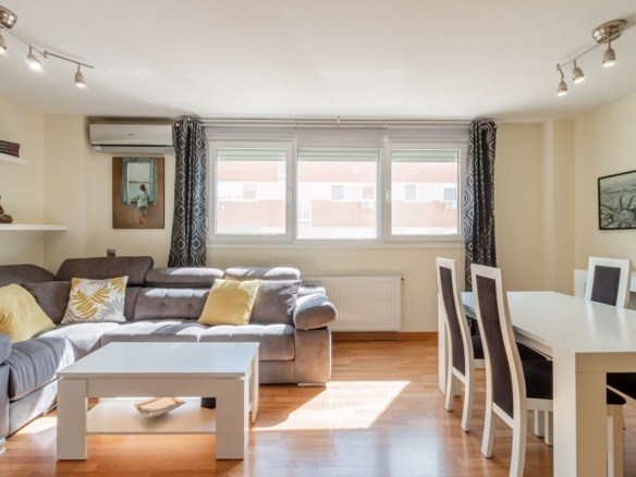 Propiedad en venta en Madrid, Villalbilla