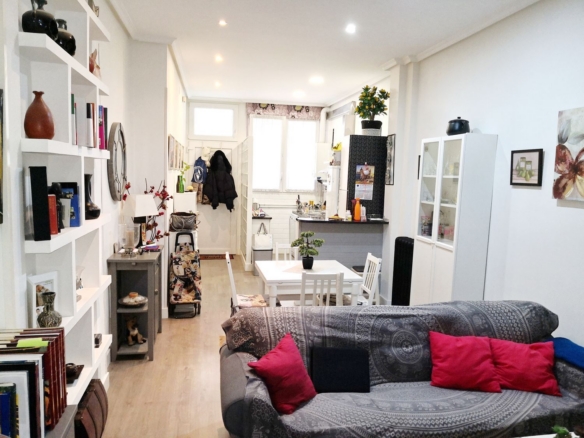 Propiedad en venta en Madrid, Madrid