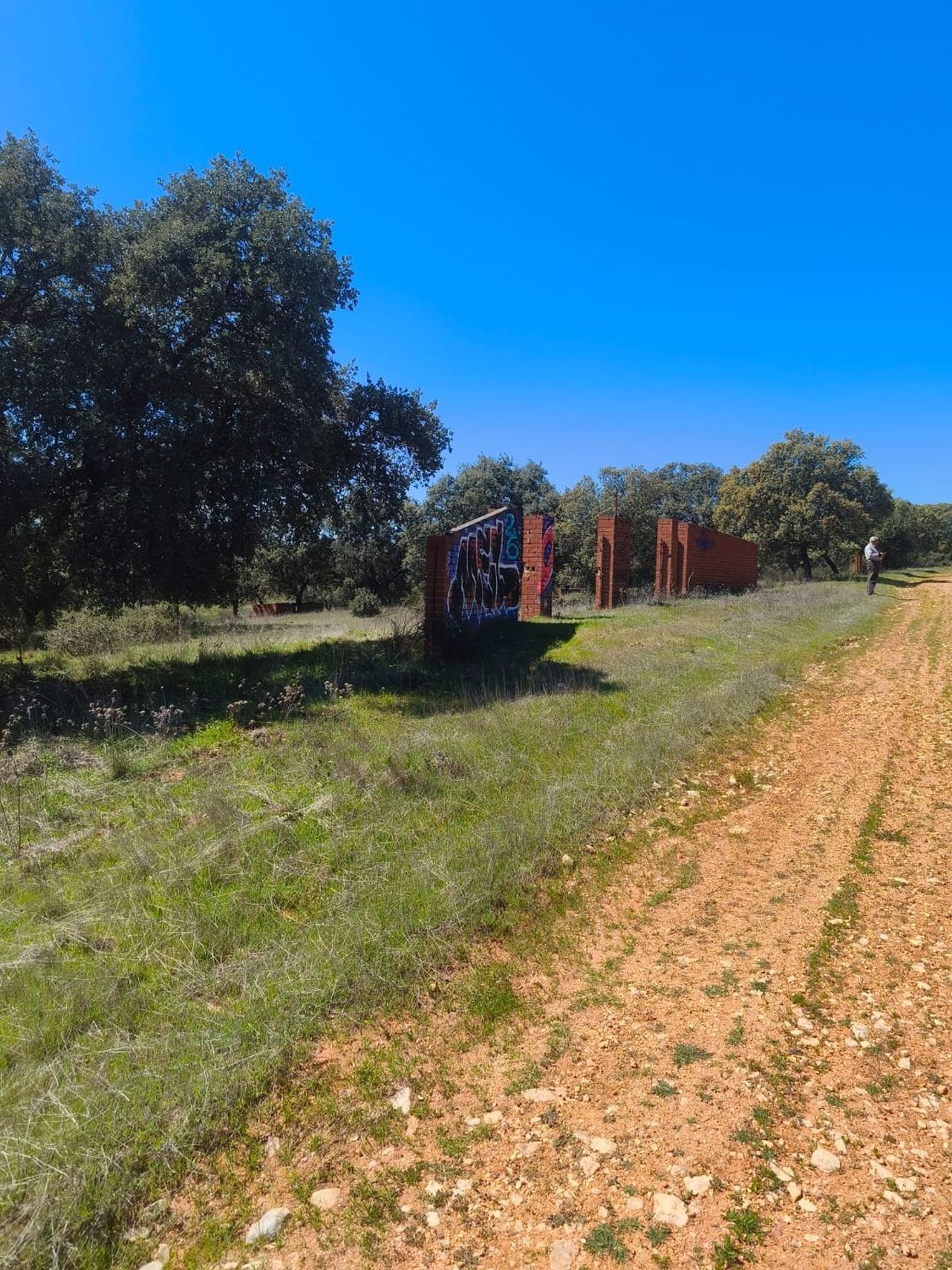Propiedad en venta en Madrid, Villa del Prado