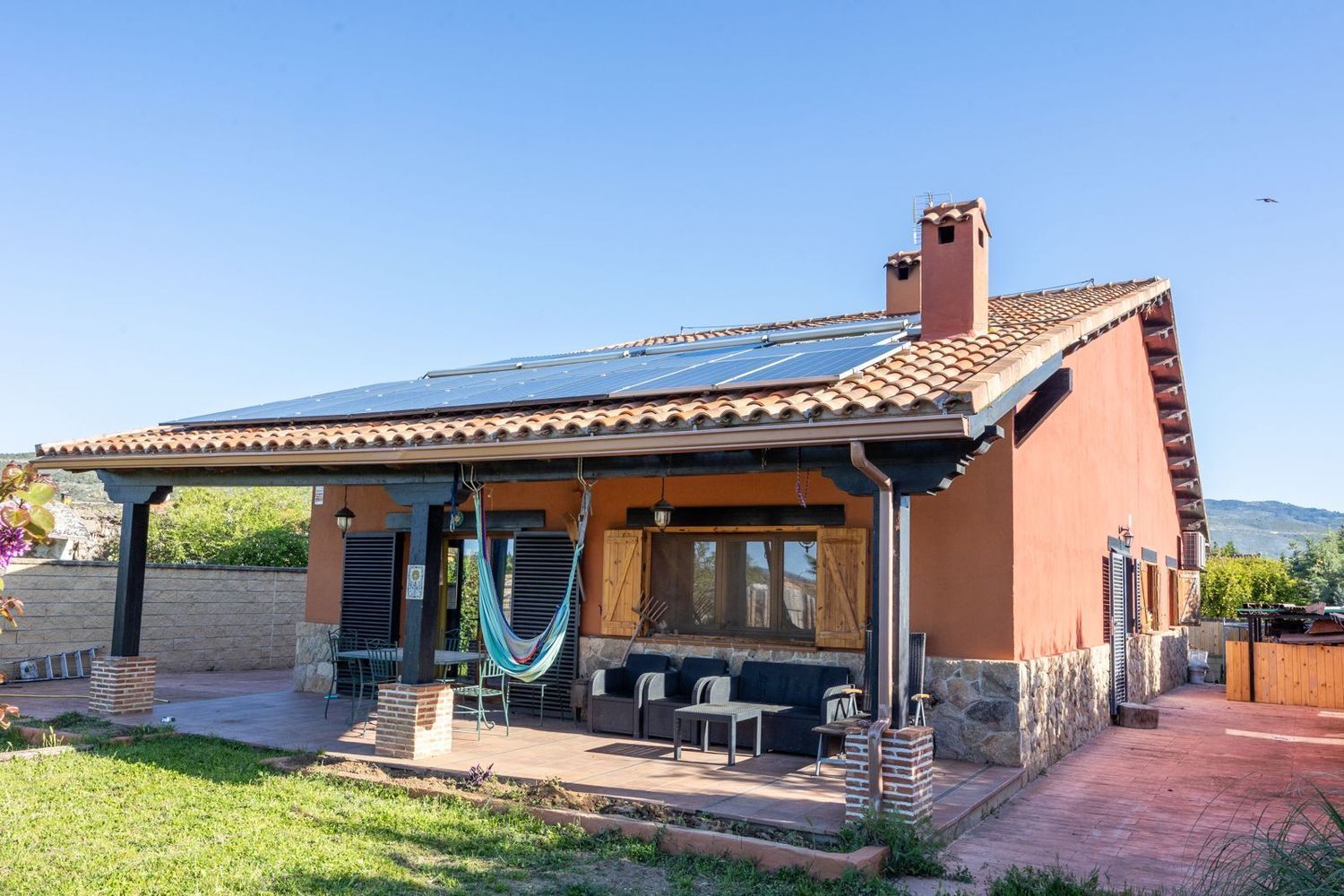 1434266908 Propiedad en venta en Madrid, Torremocha de Jarama