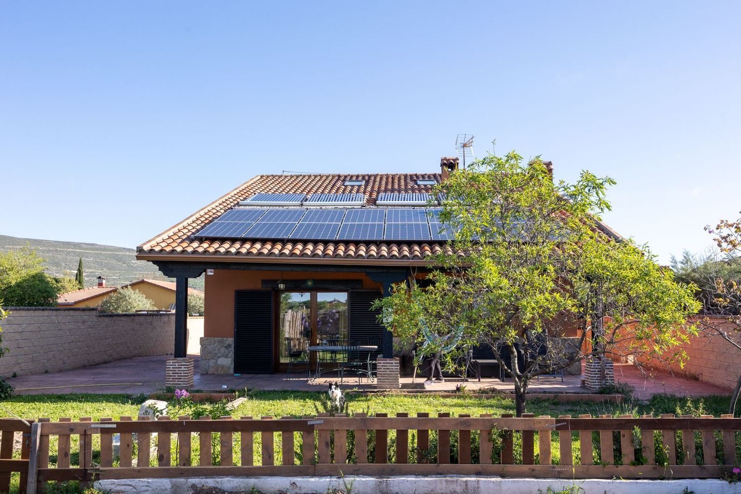 1434657931 Propiedad en venta en Madrid, Torremocha de Jarama